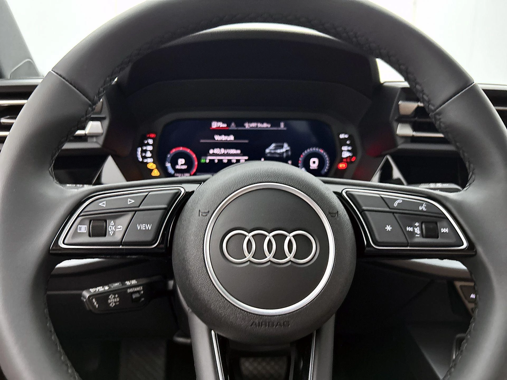 Audi A3 Sportback 30 TFSI Pro Line 116 pk
