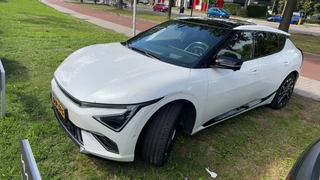 Kia EV6 GT-Line 84 kWh