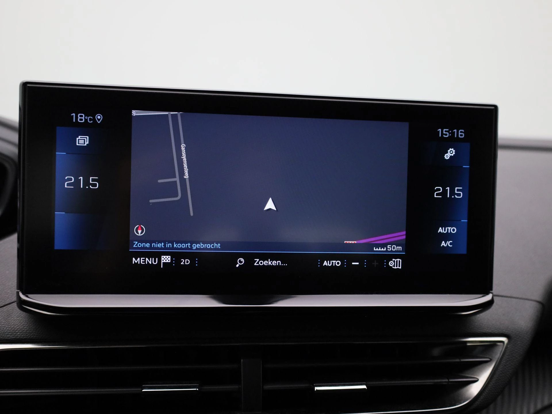 Peugeot 5008 1.5 BlueHDi 96kW S&S EAT8 Active Pack