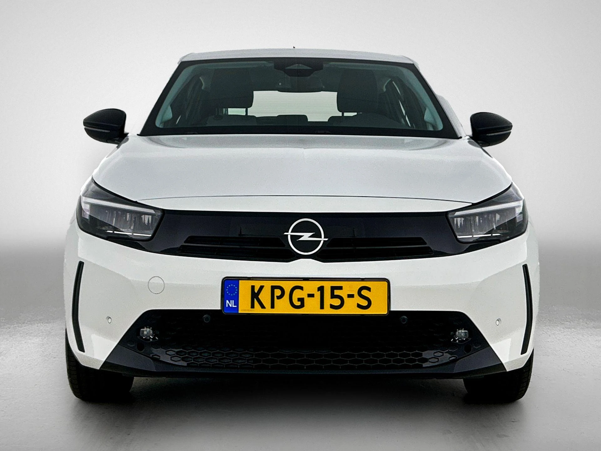 Opel Corsa-e Electric Long Range Business Edition 51 kWh