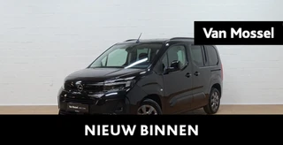 Opel Combo Life 1.5 Turbo D 130 MT6