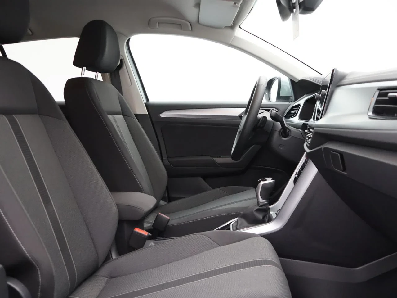 Volkswagen T-Roc 1.5 TSI Life Business *DSG*NAVI*ZETELVERWARMING*AUTOCLIMA*APPCONNECT*...