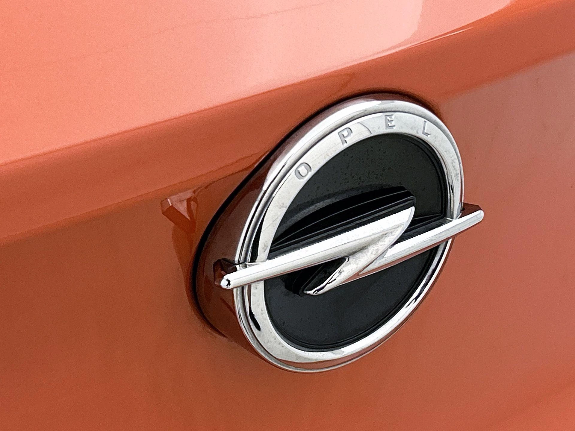Opel Corsa-e Electric 50 kWh