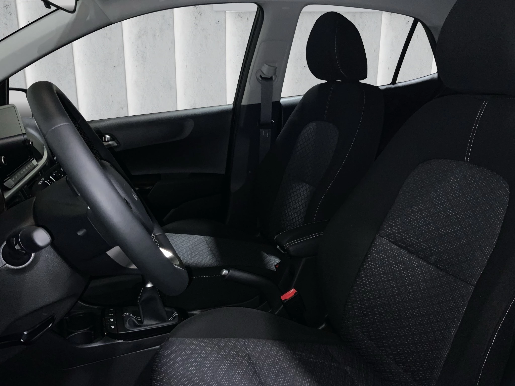 Kia Picanto Vision*RFK*PDC*SHZ*LRHZ*KLIMA