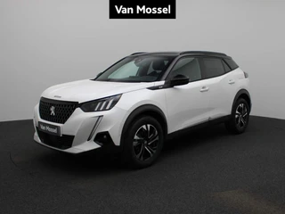 Peugeot 2008 GT-Line