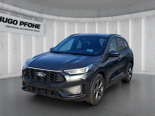 Ford Kuga ST-Line Aut.*KAM*LED-MATRIX*NAVI*GRA*WINTER-PKT.