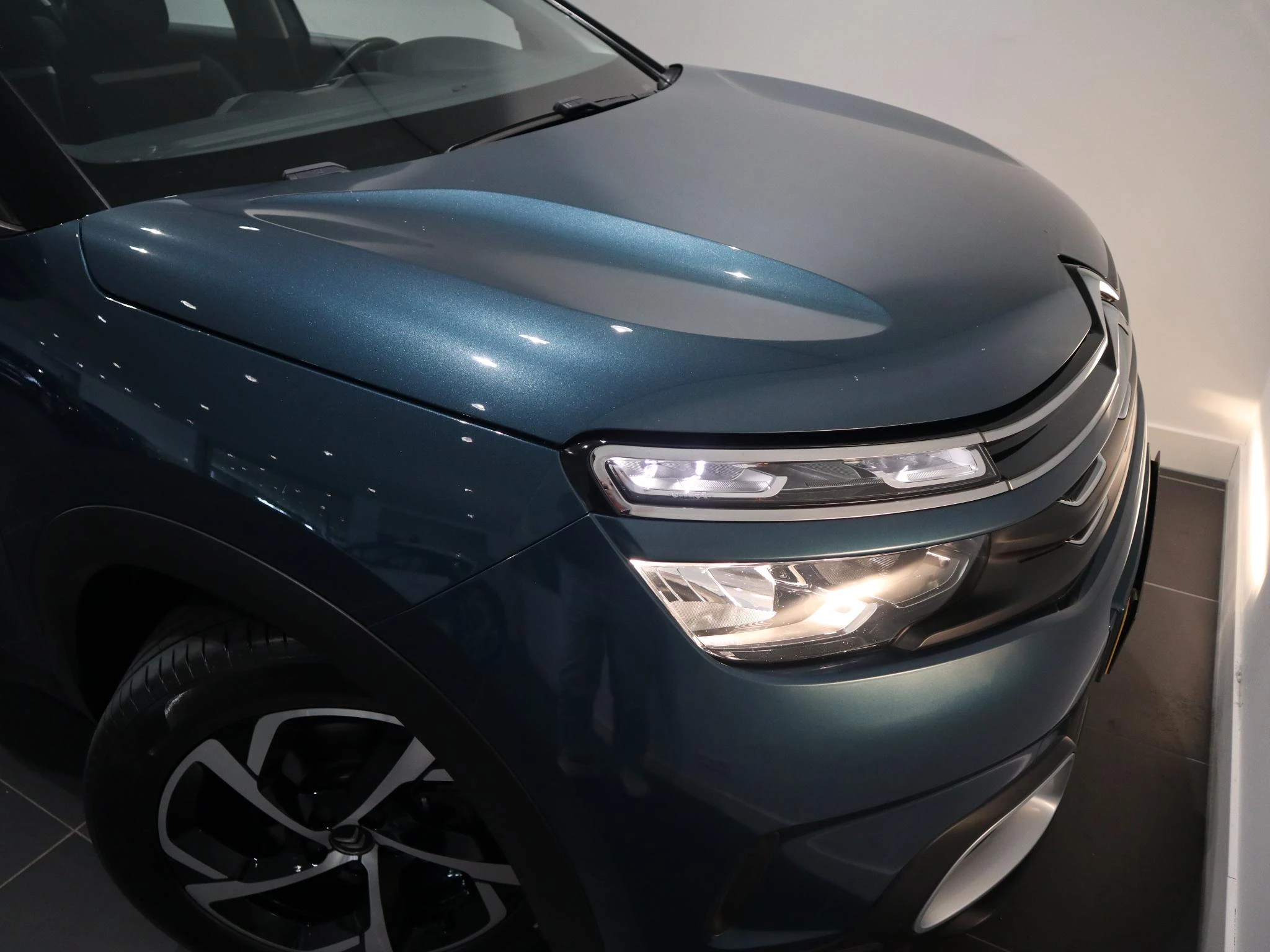 Citroën-C5 Aircross-image-22