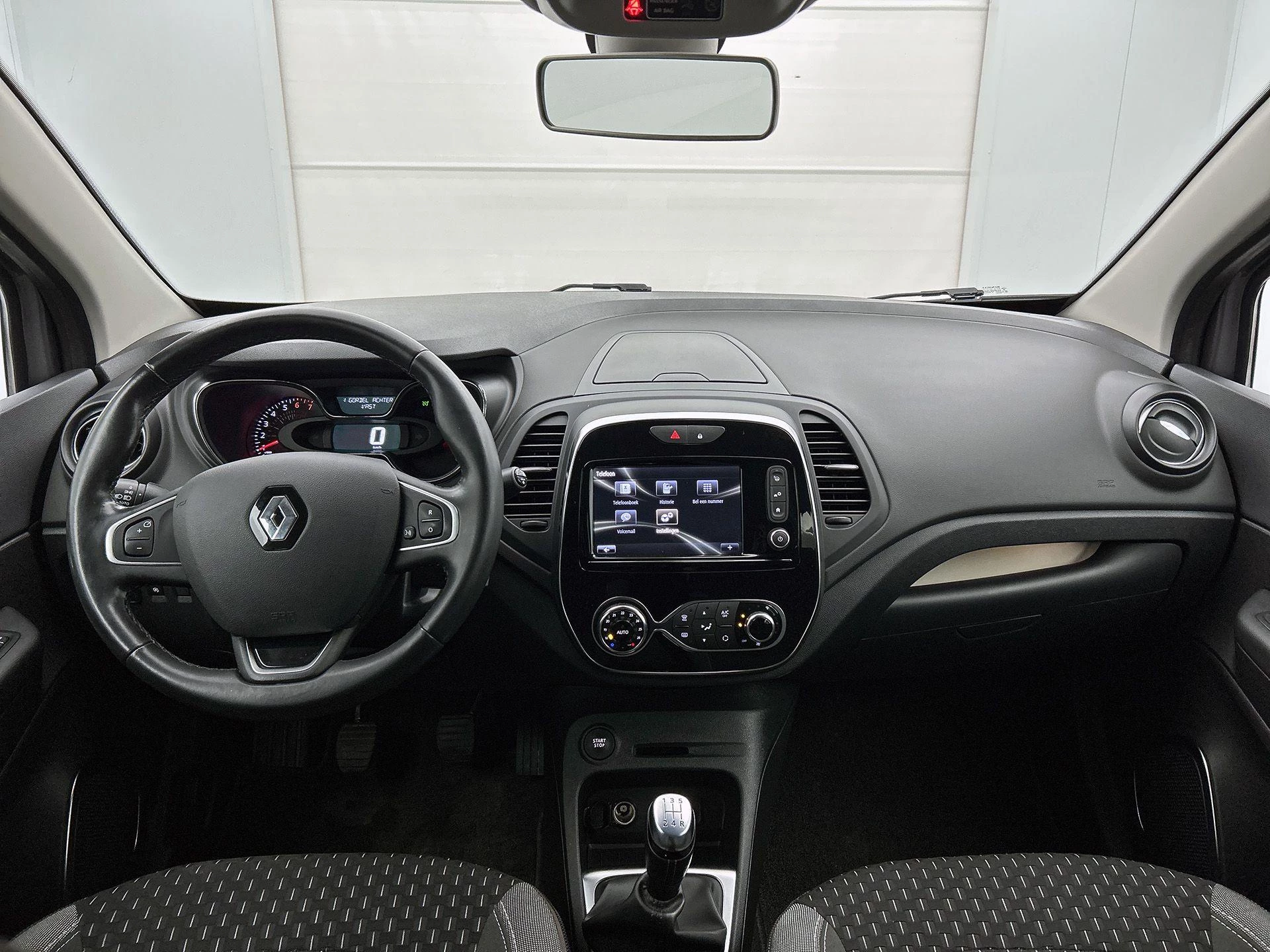 Renault Captur 0.9 TCe Intens