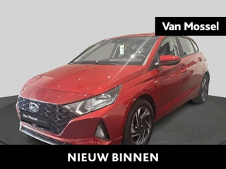 Hyundai i20 1.0 T-GDi 7-DCT 74kW Twist