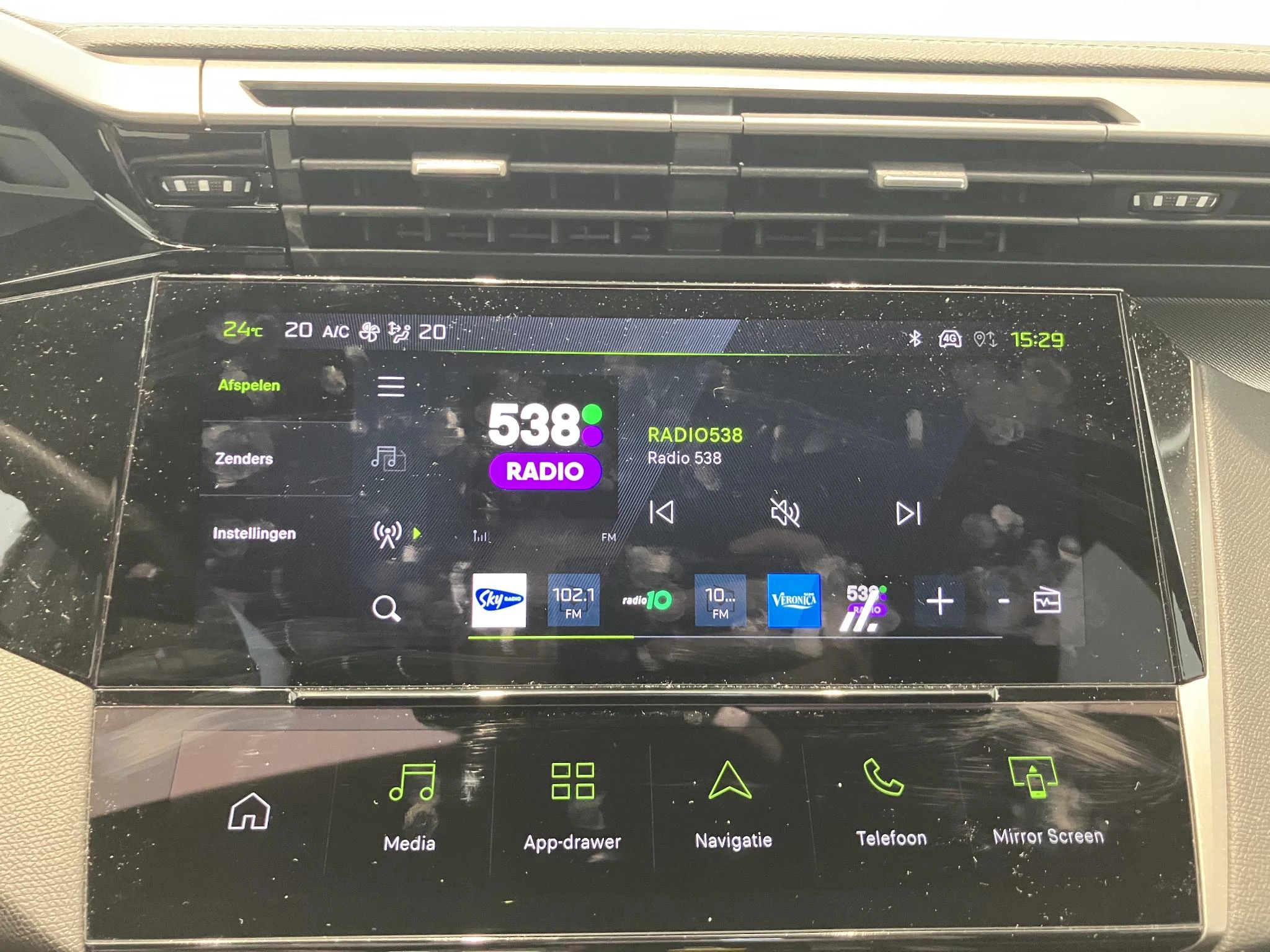 Peugeot 308 SW 1.2 Hybrid 145 e-DCS6 GT