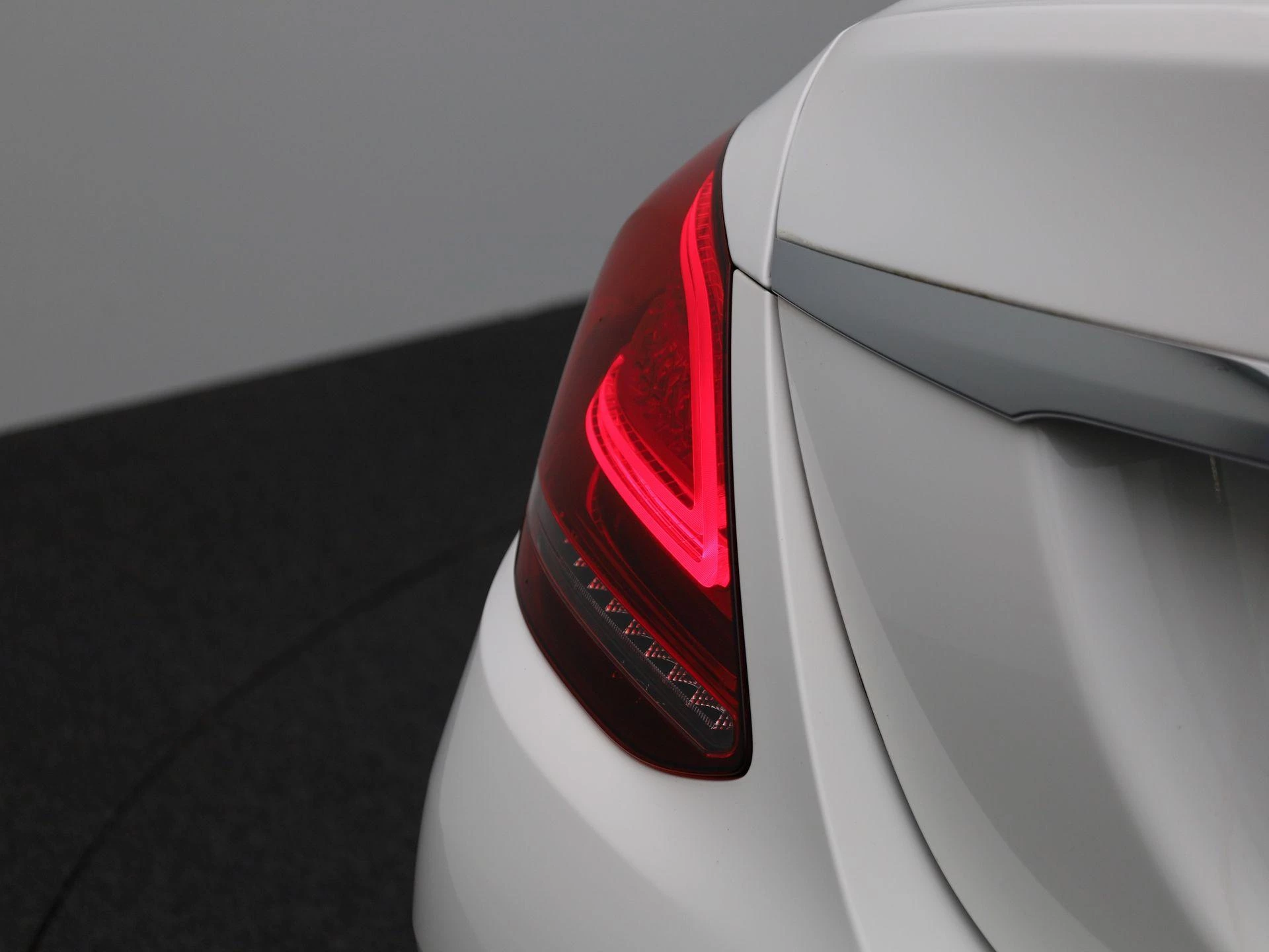 Mercedes-Benz C-Klasse 160 Business Solution AMG Plus Upgrade Edition