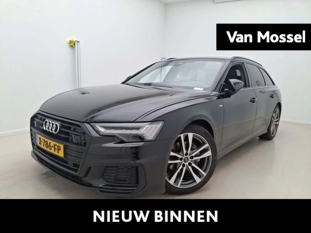 Audi-A6-image-0