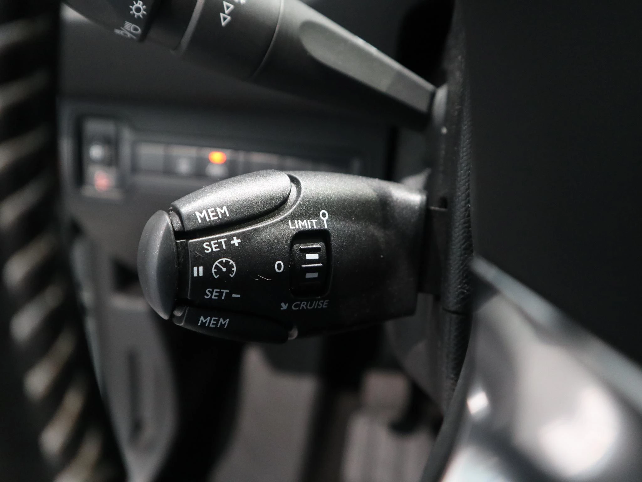 Peugeot 308 Blue Lease Executive