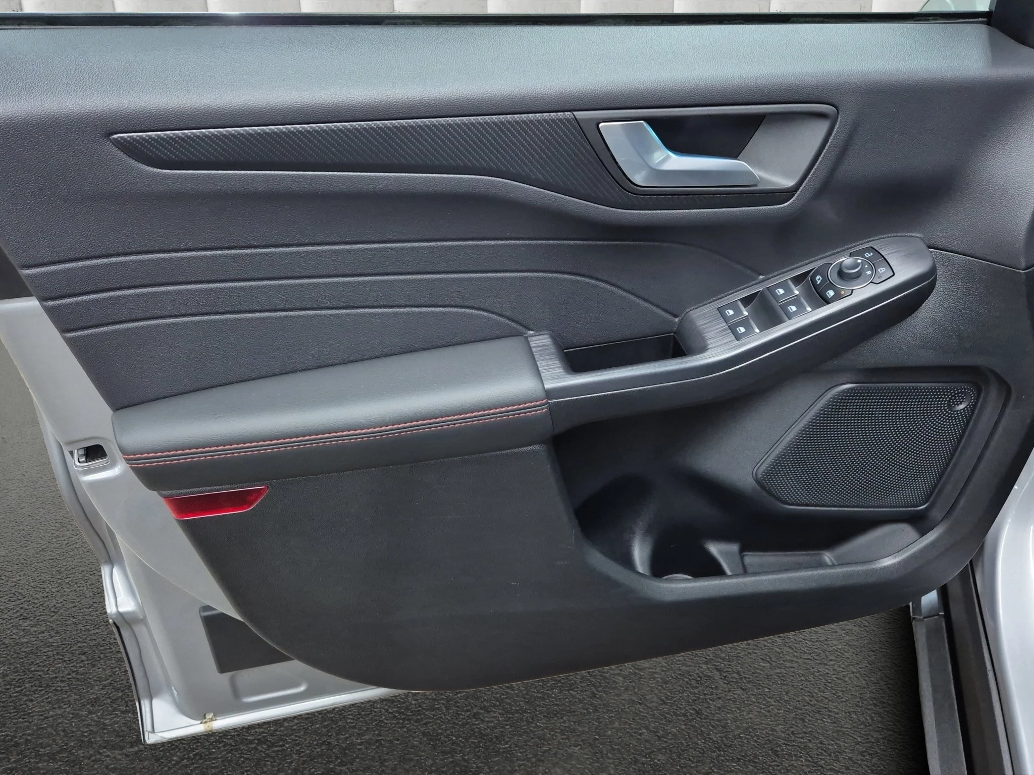 Ford Kuga ST-Line Aut.*KAM*LED-MATRIX*NAVI*GRA*WINTER-PKT.