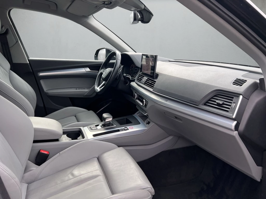Audi Q5 50 TFSI e quattro S tronic *SOH91%*Matrix*HUD