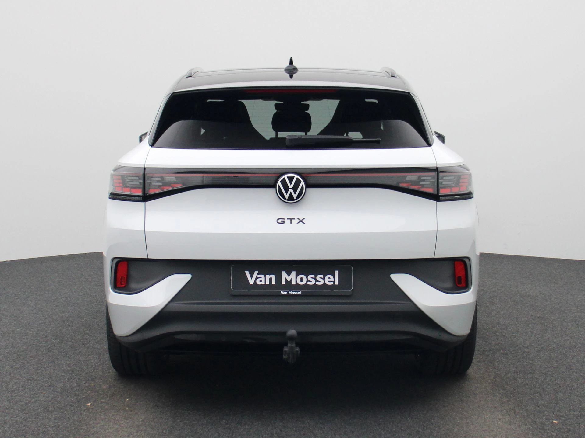 Volkswagen ID.4 GTX 4Motion 77 kWh 299 PK|