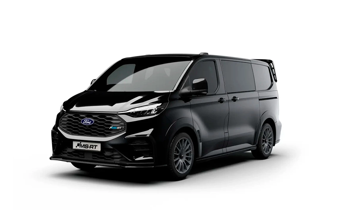 Ford-Transit Custom-image-0