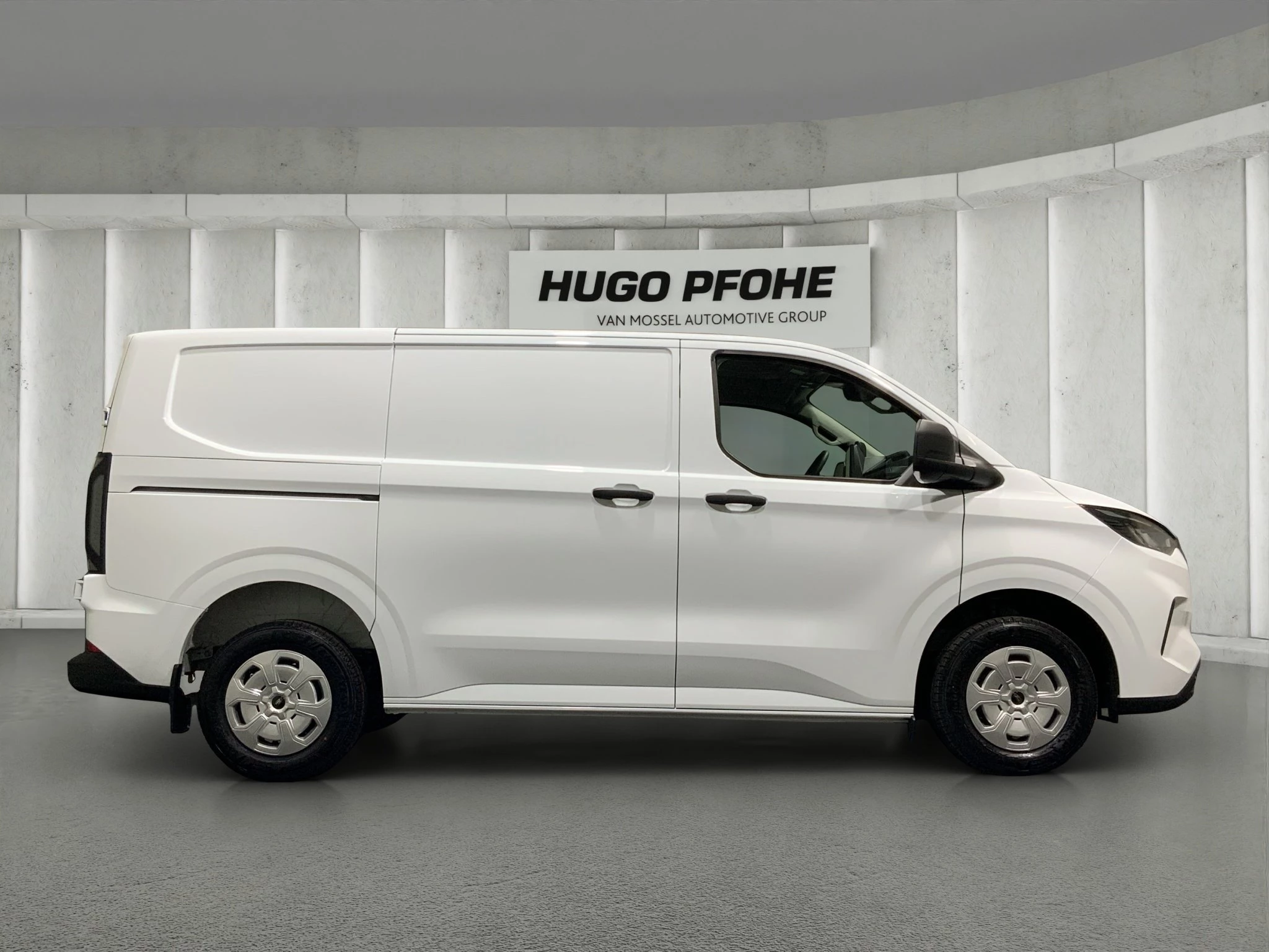 Ford Transit Custom Trend 2.0 EcoBlue 280 L1 Kasten-LKW * aus unserer Werbung*