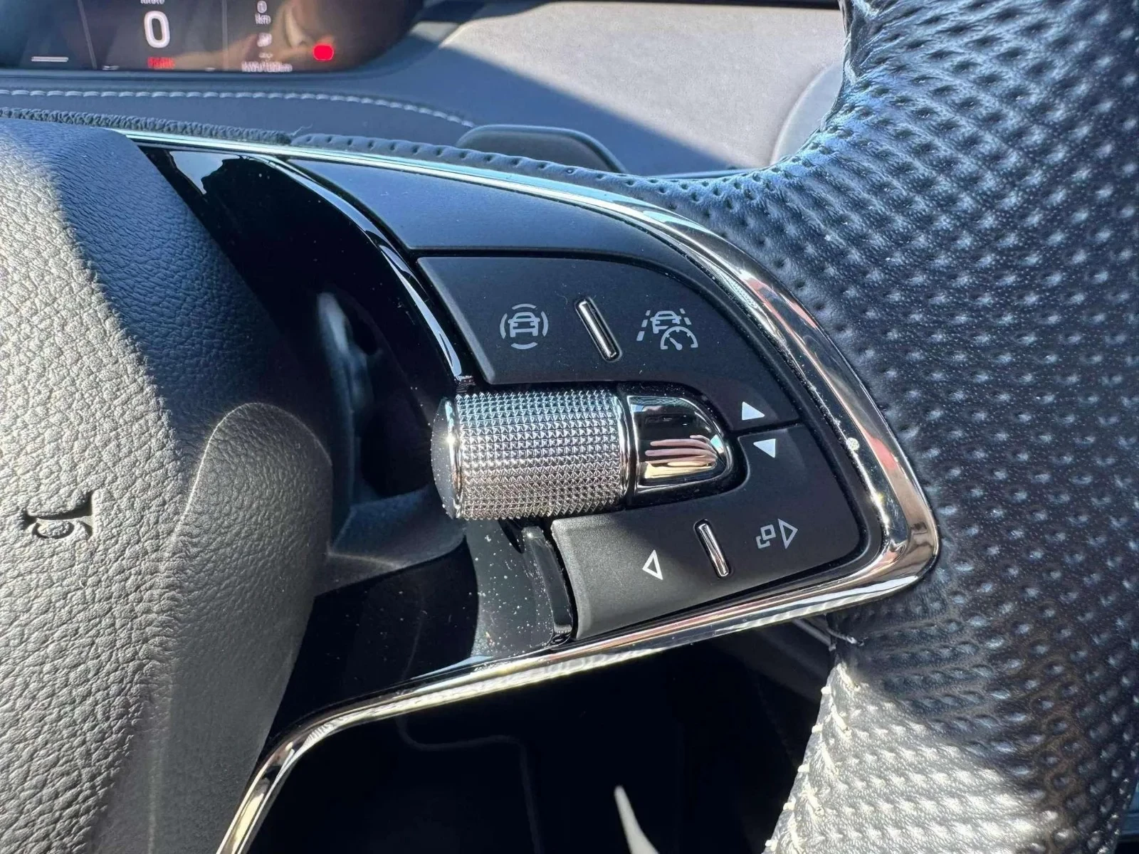 Škoda Enyaq iV Sportline