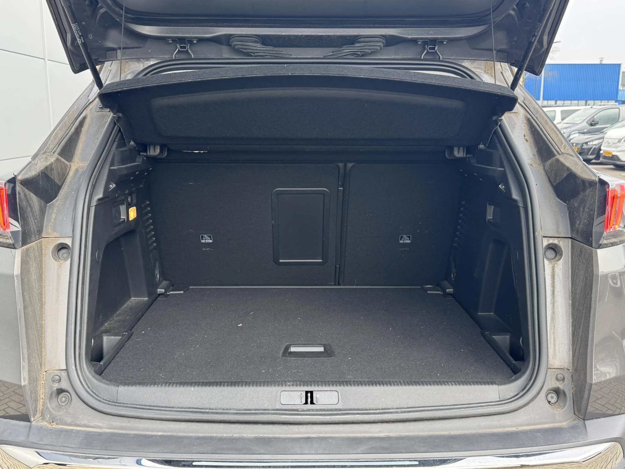 Peugeot 3008 1.2 PureTech Allure Pack