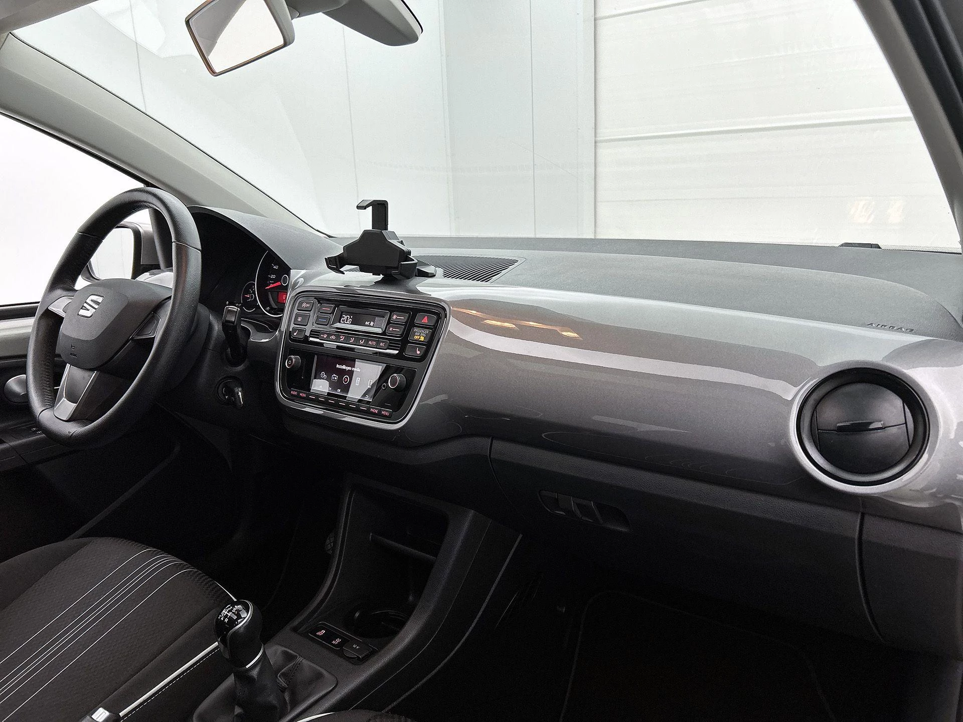 SEAT Mii 1.0 Sport Intense