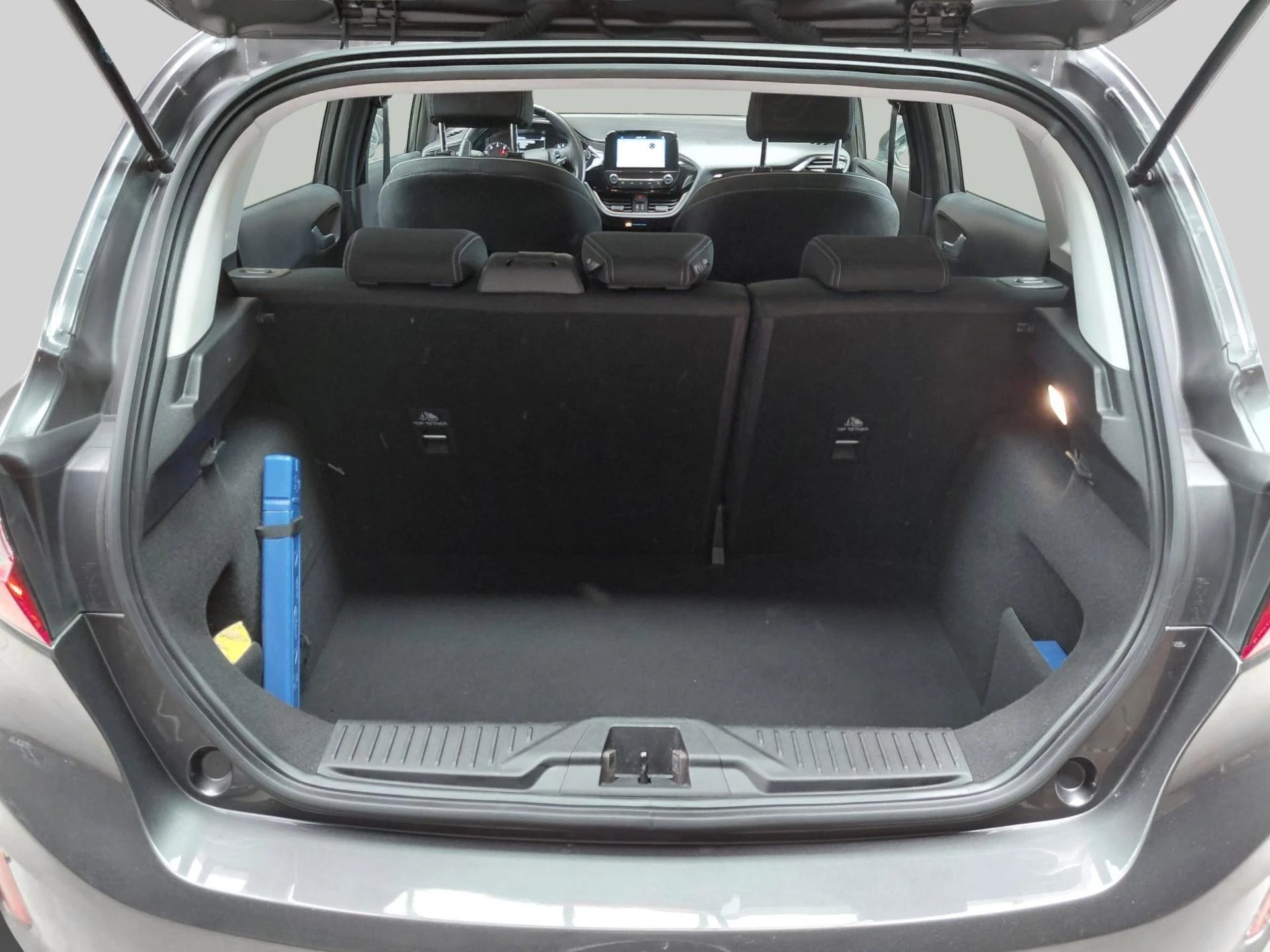 Ford Fiesta 1.1i 63kW