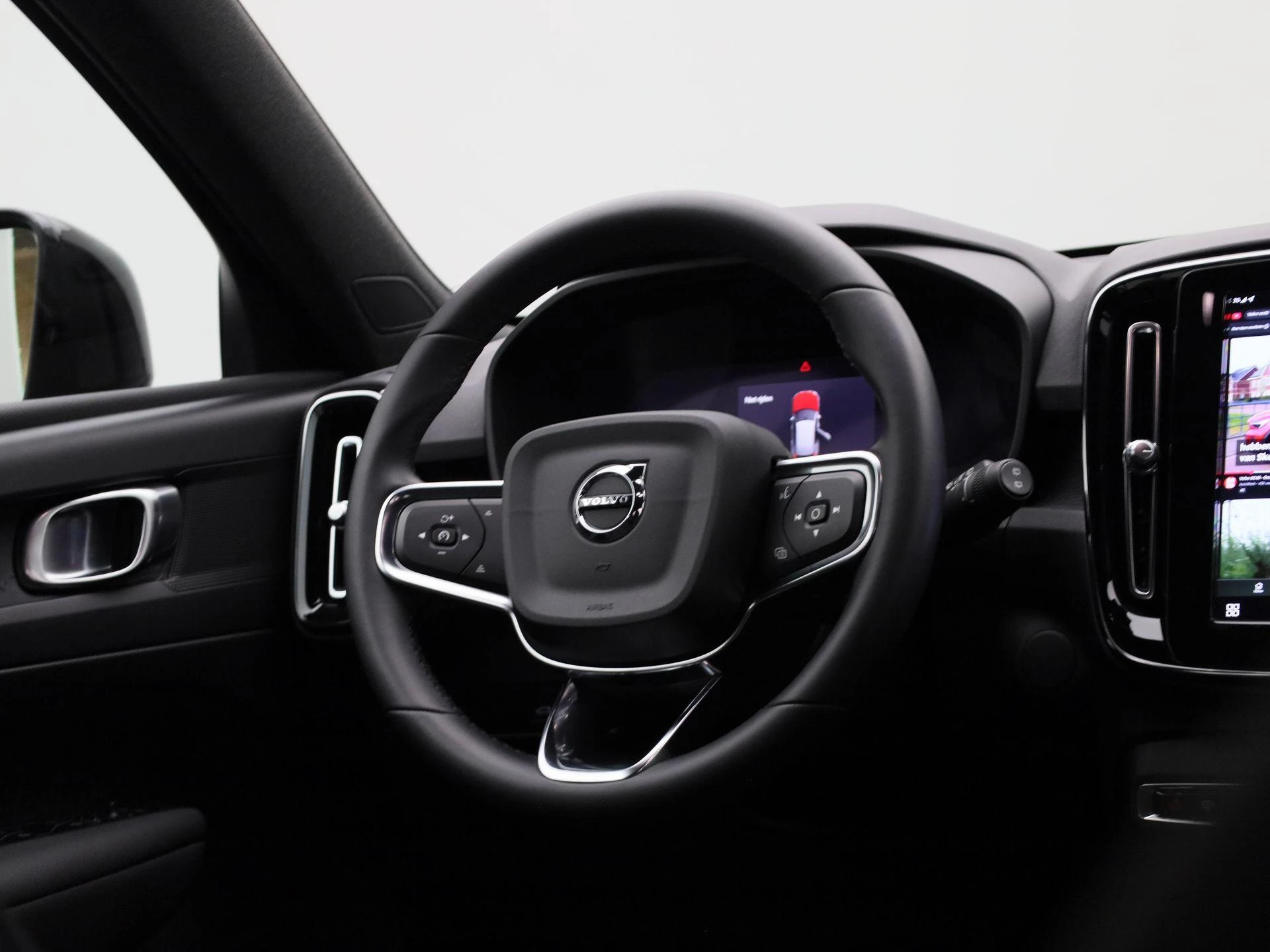 Volvo XC40 Recharge Core