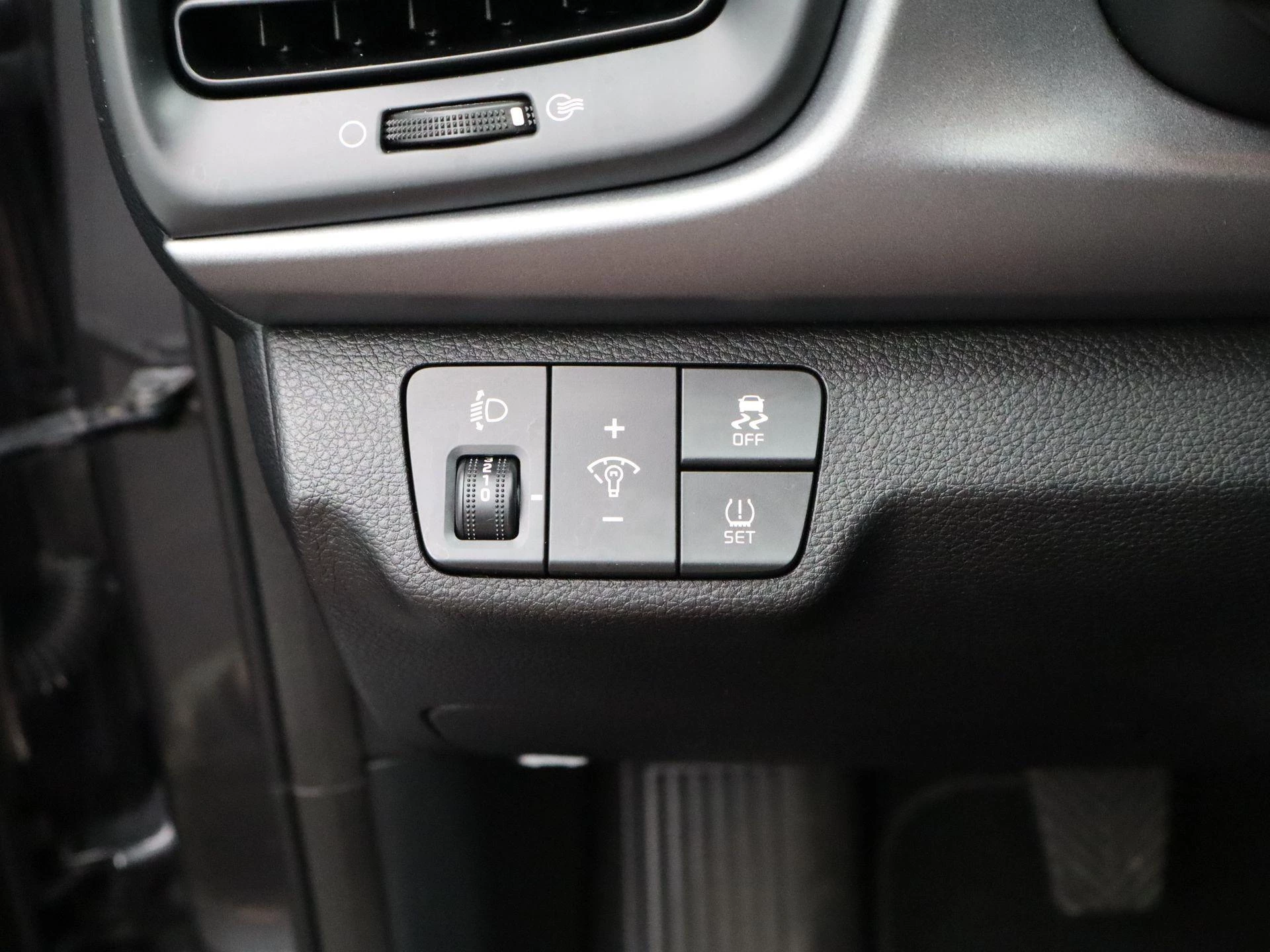 Kia Rio 1.0 TGDI ComfortPlusLine Navigator