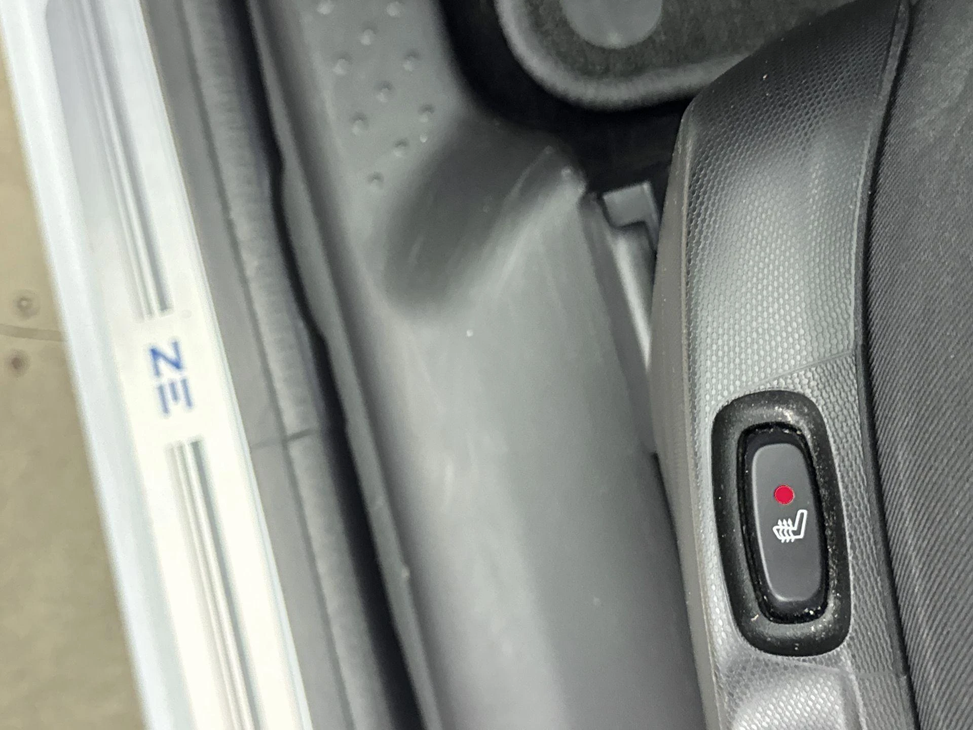 Renault Twingo Z.E. R80 Pk Intens
