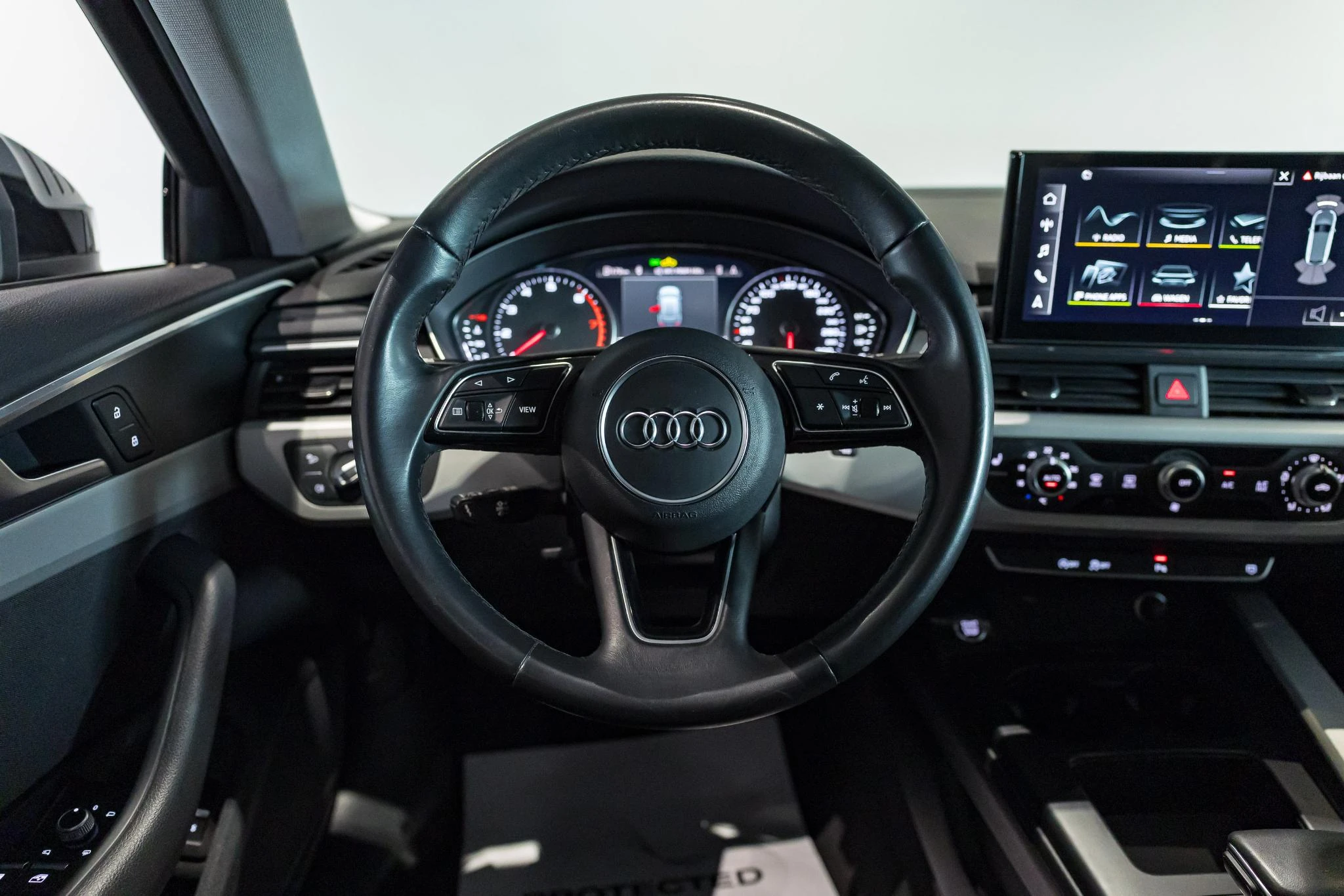 Audi A4 Avant 35 TFSi 110kW S tronic