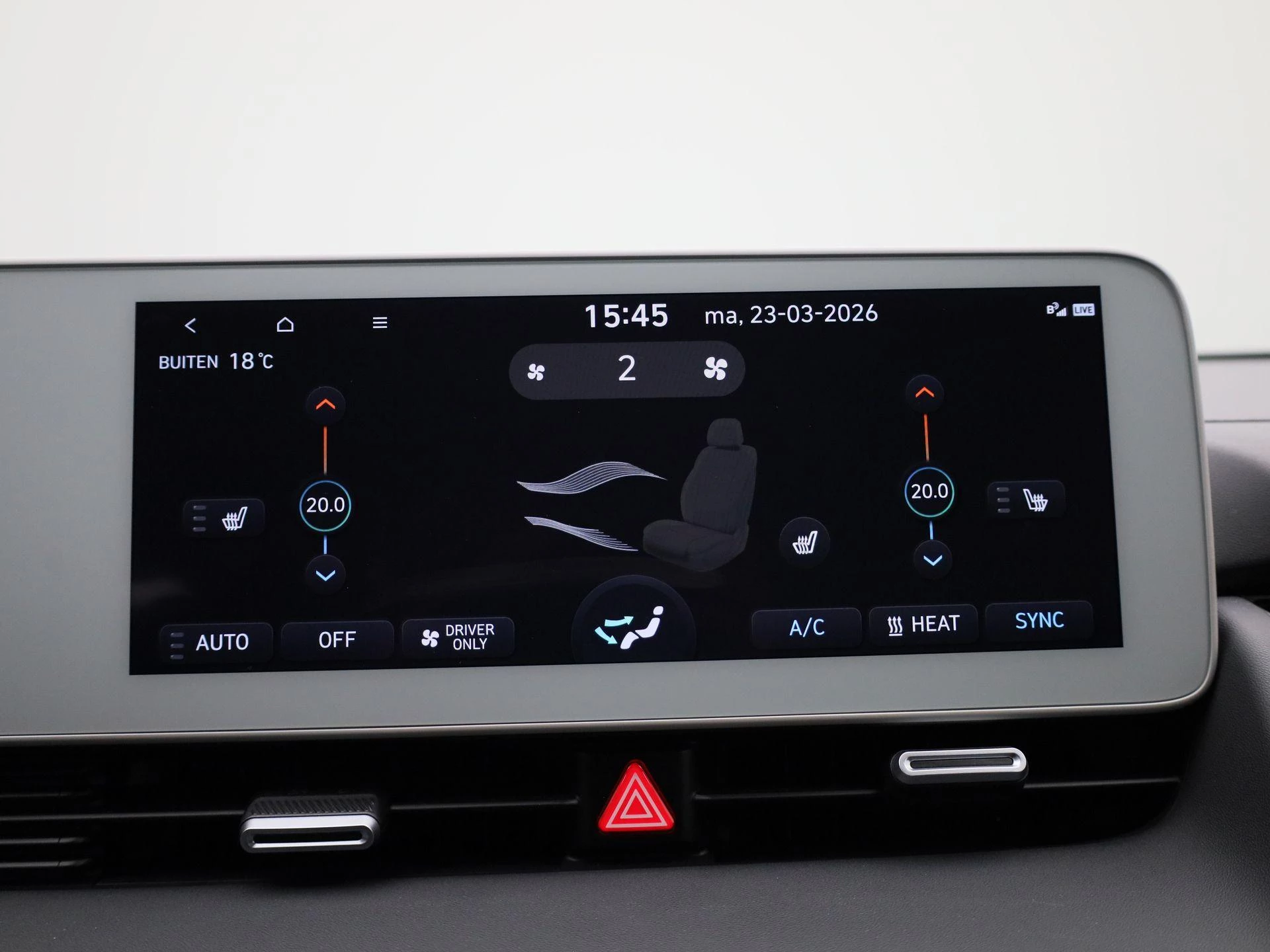 Hyundai IONIQ 5 77.4kWh Core