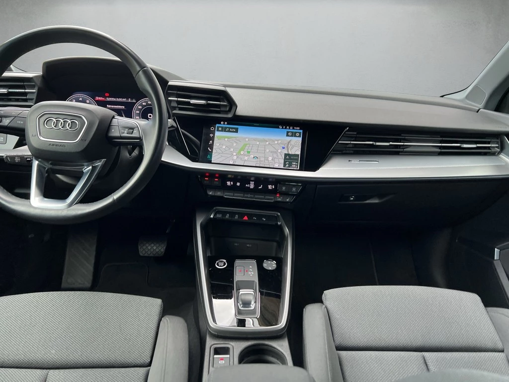 Audi A3 Sportback advanced 35 TFSI S tronic *Navi*B&O