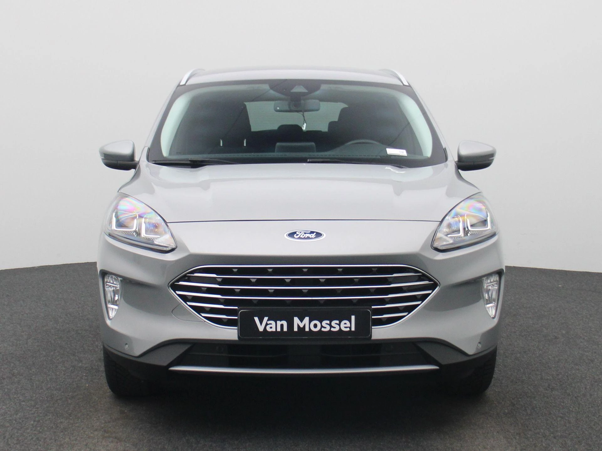 Ford Kuga 2.5 PHEV Titanium
