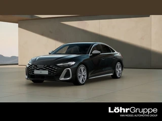 Audi S5 Limousine TFSI Panorama ACC AHK B&O Standhzg