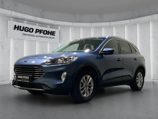 Ford Kuga Titanium X