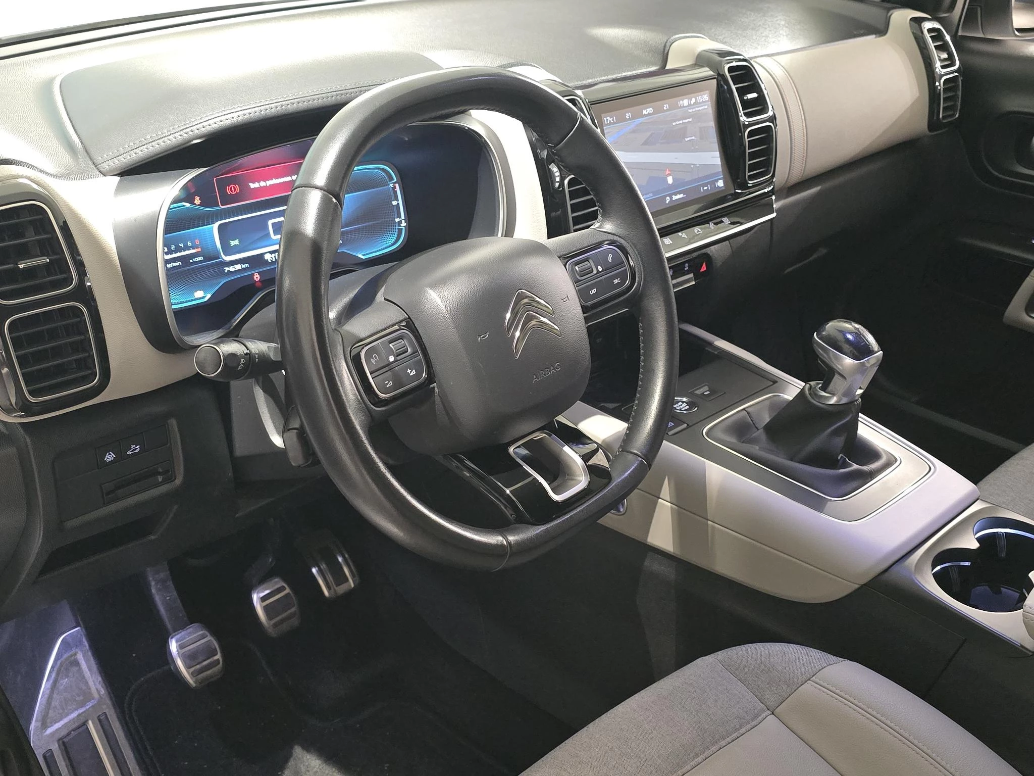 Citroën-C5 Aircross-image-3