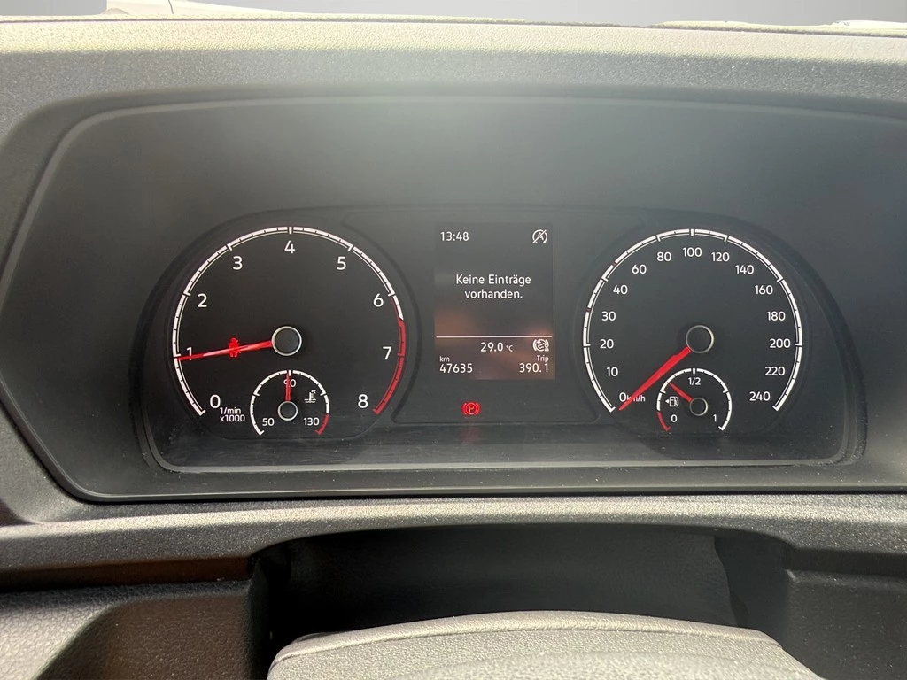Volkswagen Caddy Cargo Maxi 1.5 TSI *AHK*KAMERA*SITZHEIZUNG*