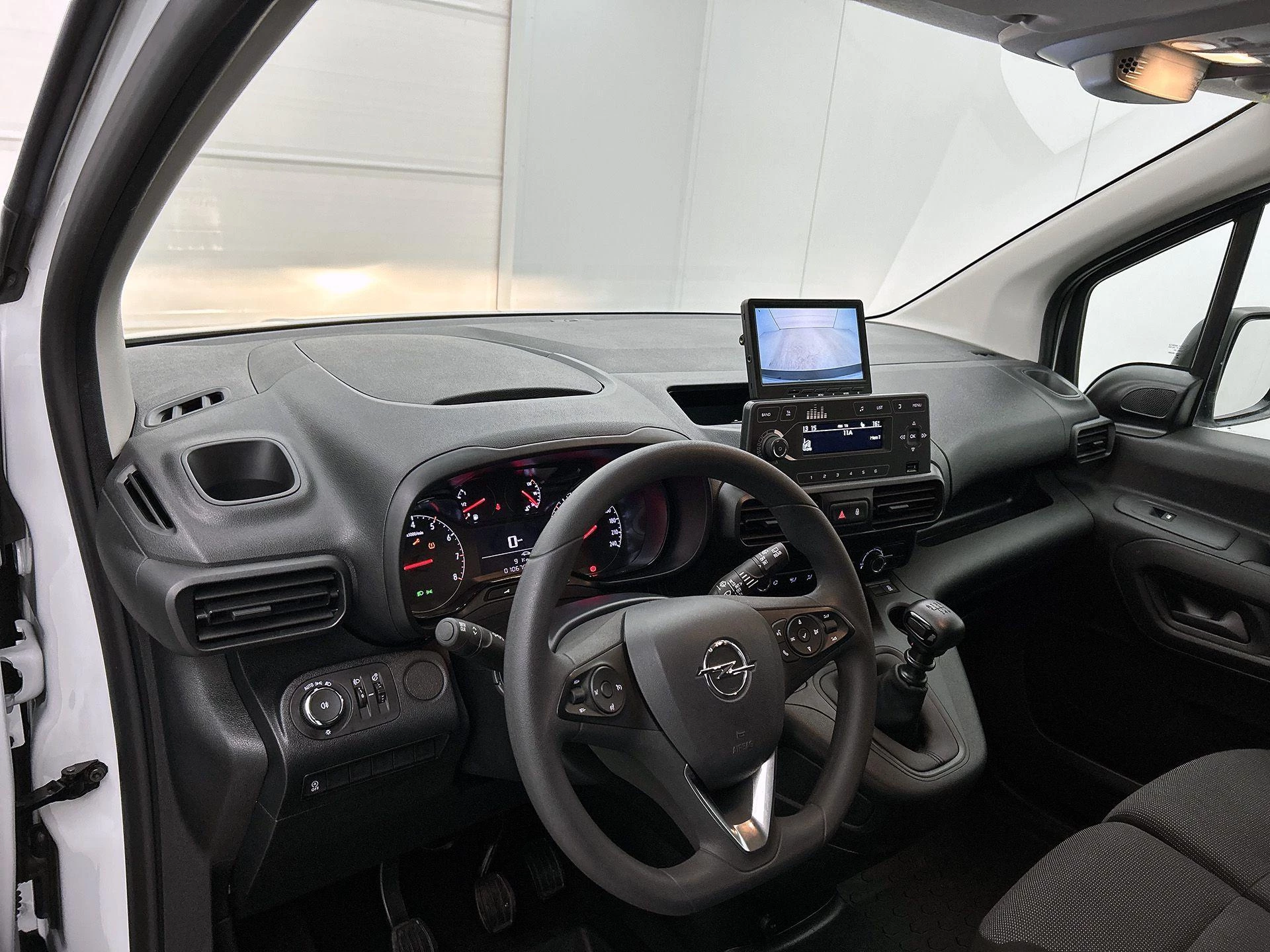 Opel Combo 1.5D L1H1 Edition