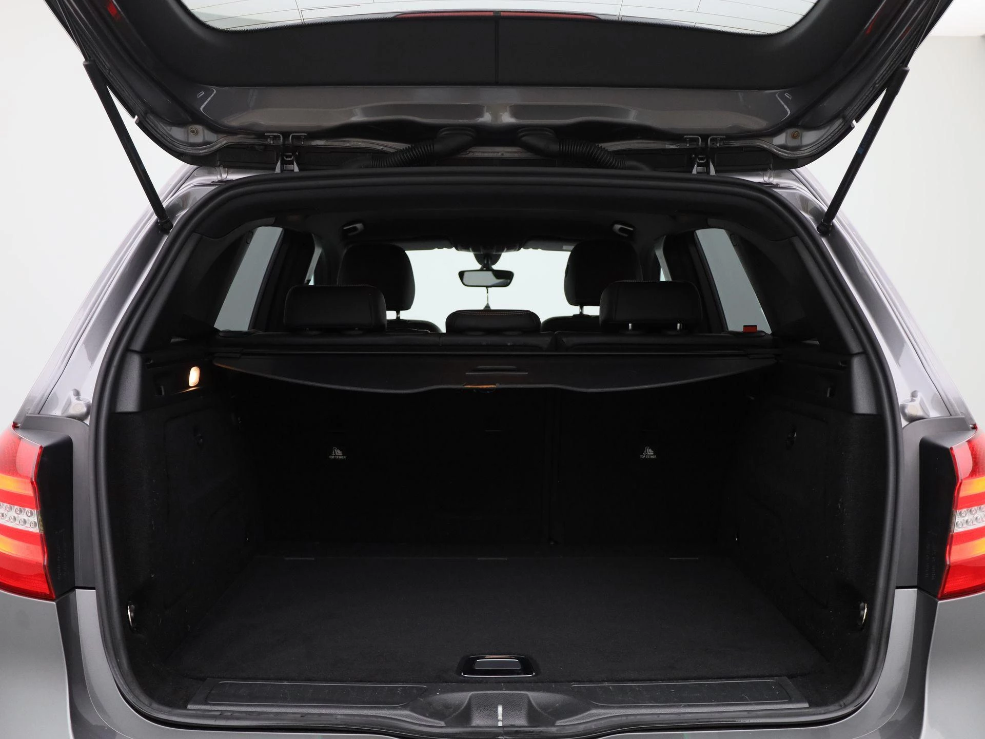 Mercedes-Benz B-Klasse 180 Ambition