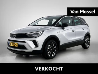 Opel Crossland 1.2 Turbo Elegance