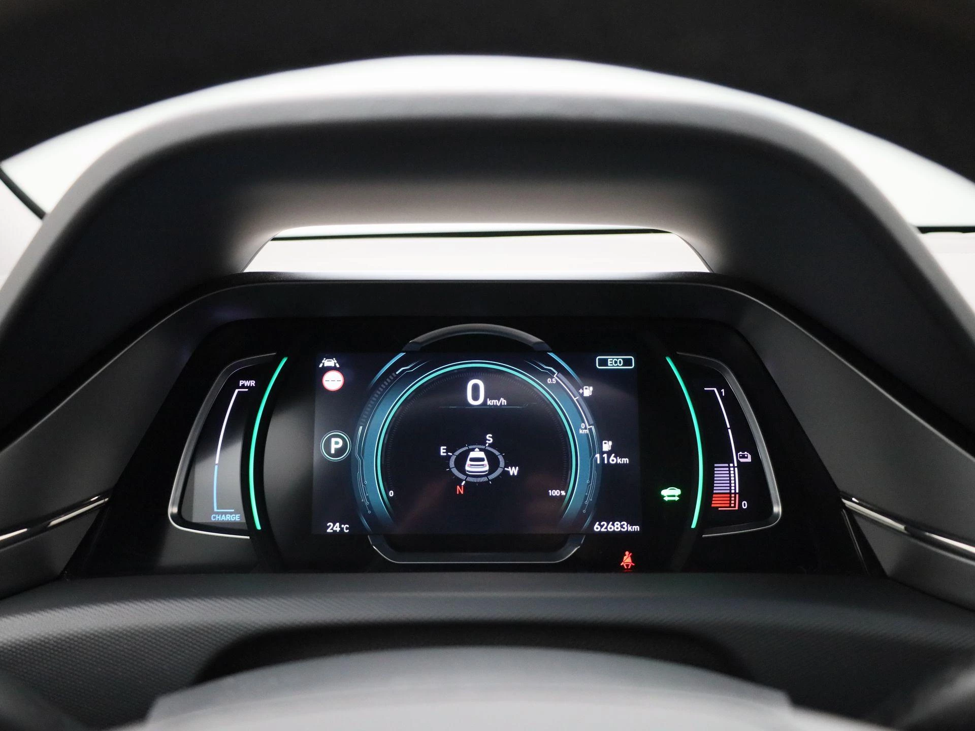 Hyundai IONIQ Premium EV 38 kWh