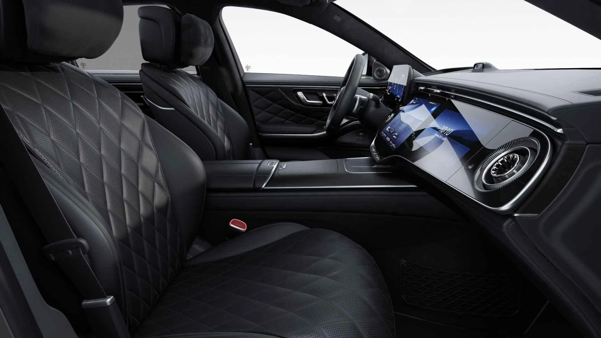 Mercedes-Benz Classe S S 580 e 4MATIC L