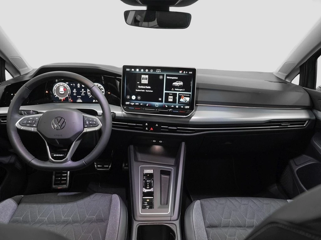 Volkswagen Golf VIII ENERGY 1.5 TSI DSG