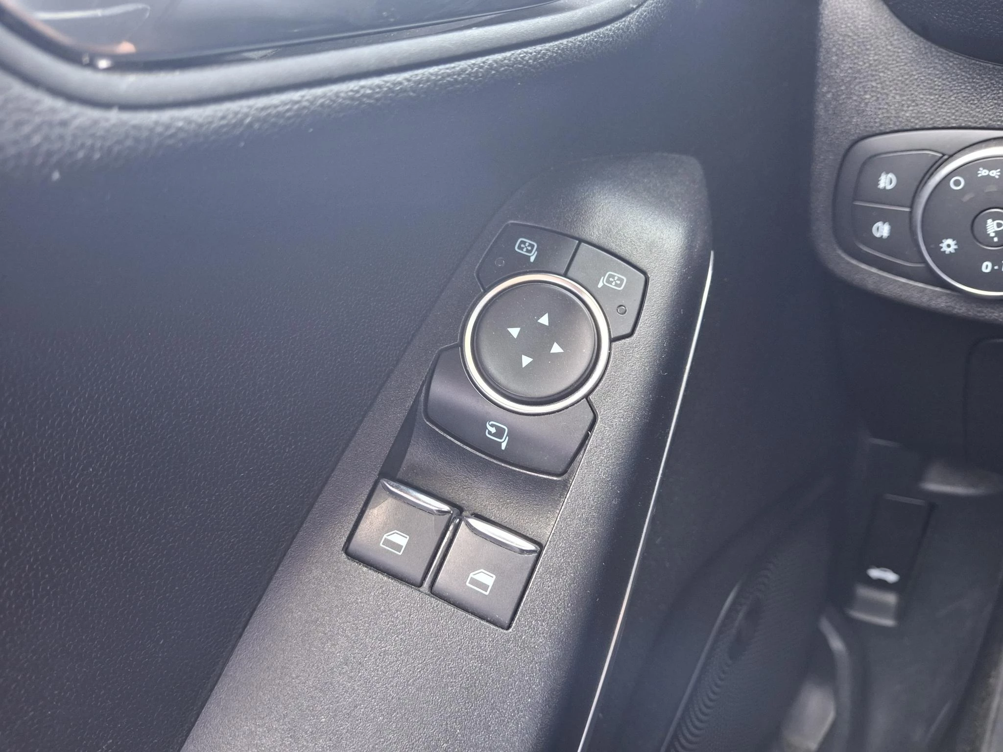Ford Fiesta 1.0 EcoBoost ST-Line