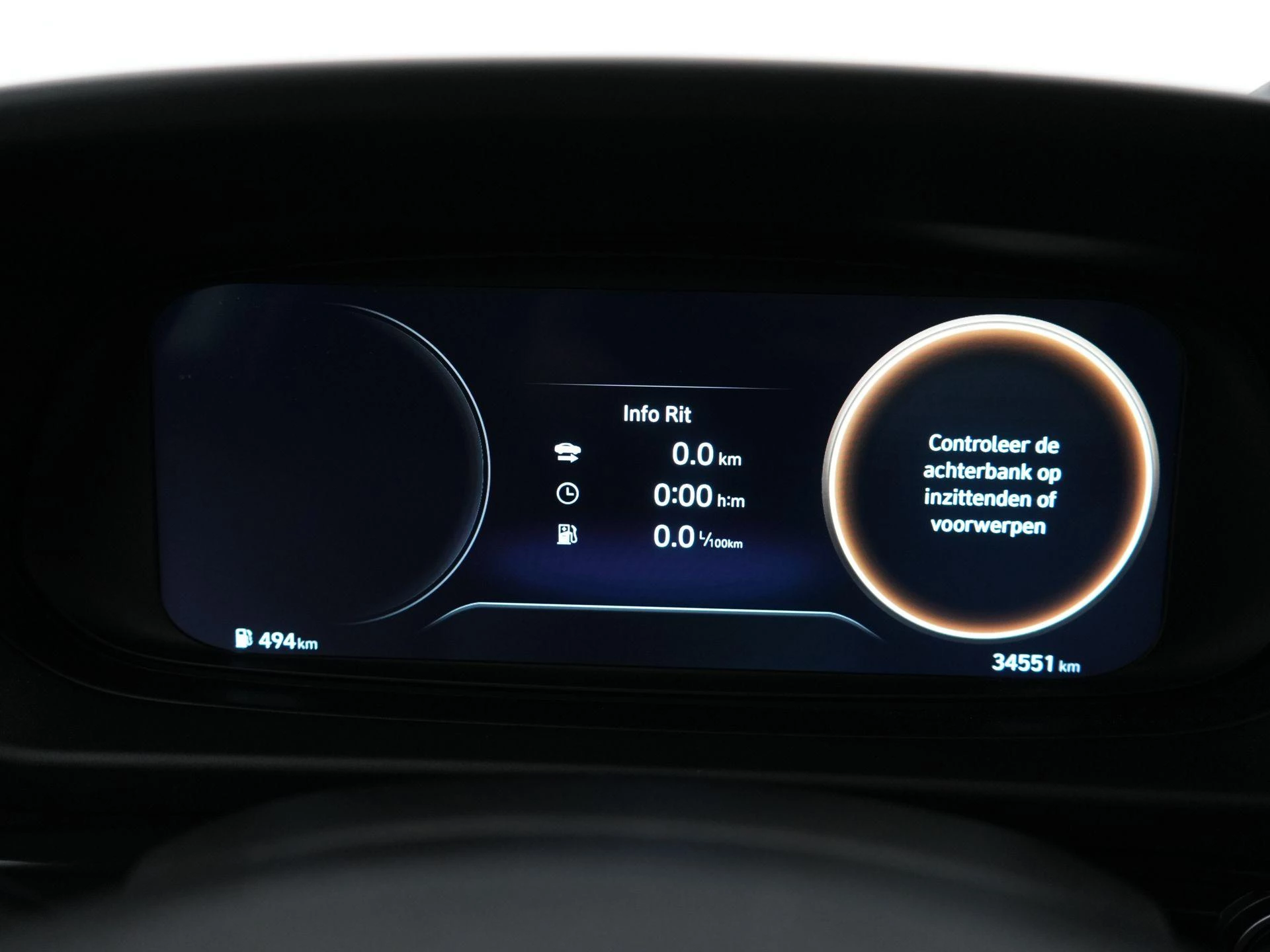 Hyundai i20 1.0 T-GDi 48V 7-DCT 74kW Techno