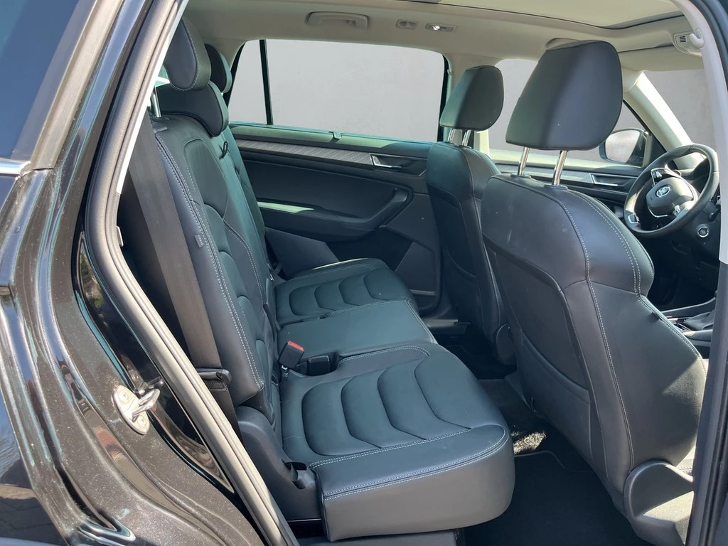 Škoda Kodiaq 2.0 TDI 4x4 DSG Style *Kamera*Standhzg*