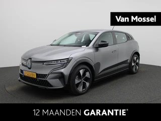 Renault Megane E-Tech 130 PK EV40 Boost Charge Equilibre