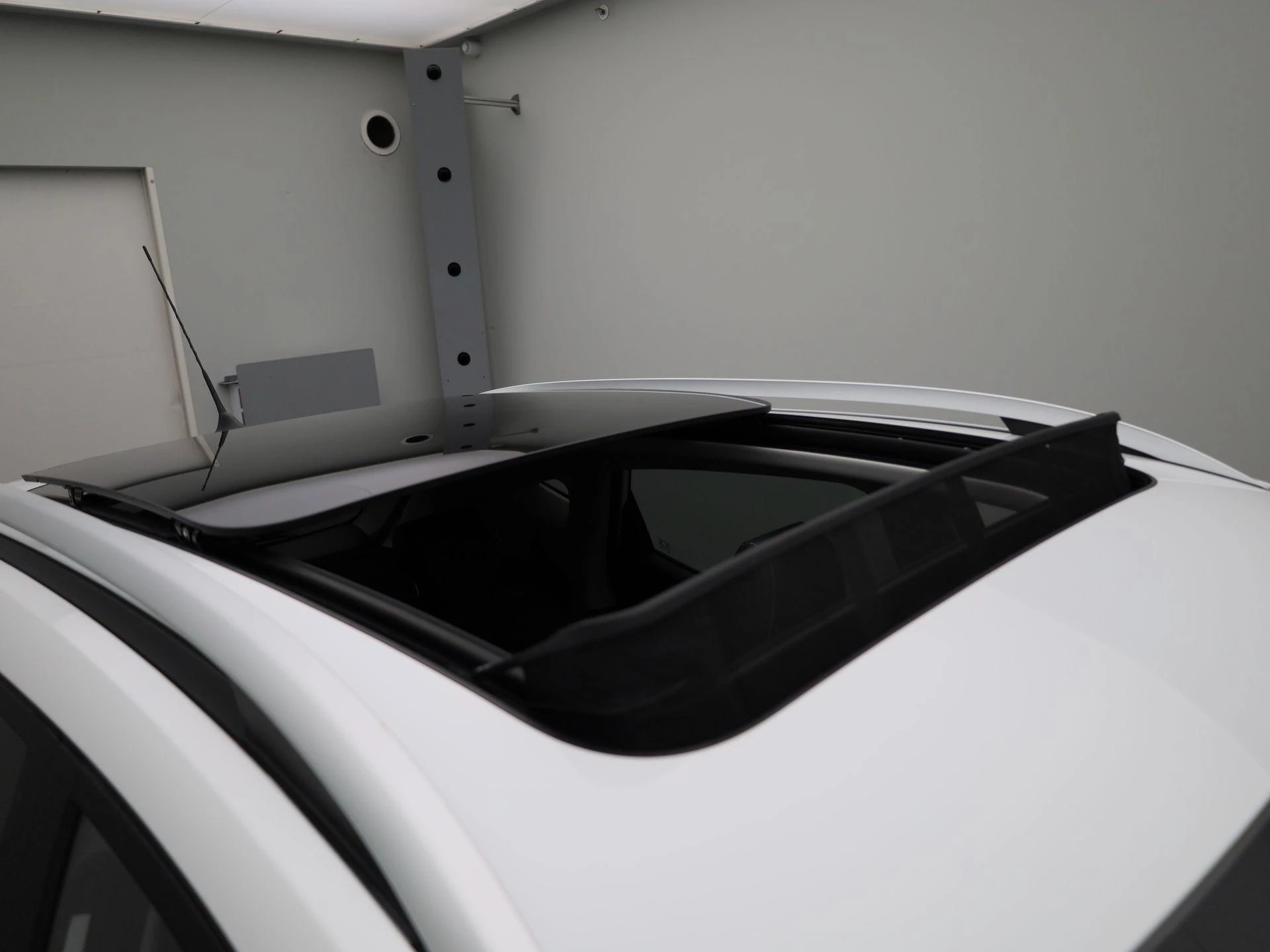 MG ZS EV Luxury 45 kWh