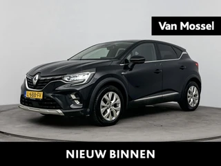 Renault Captur 1.0 TCe 90Pk Edition One