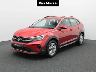 Volkswagen Taigo 1.0 TSI 70KW Life Business PDC V+A | Adapt Cruise